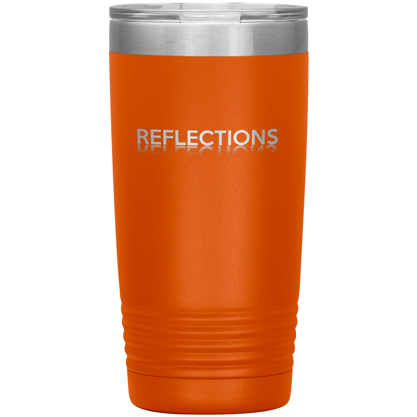 20oz Vacuum Tumbler