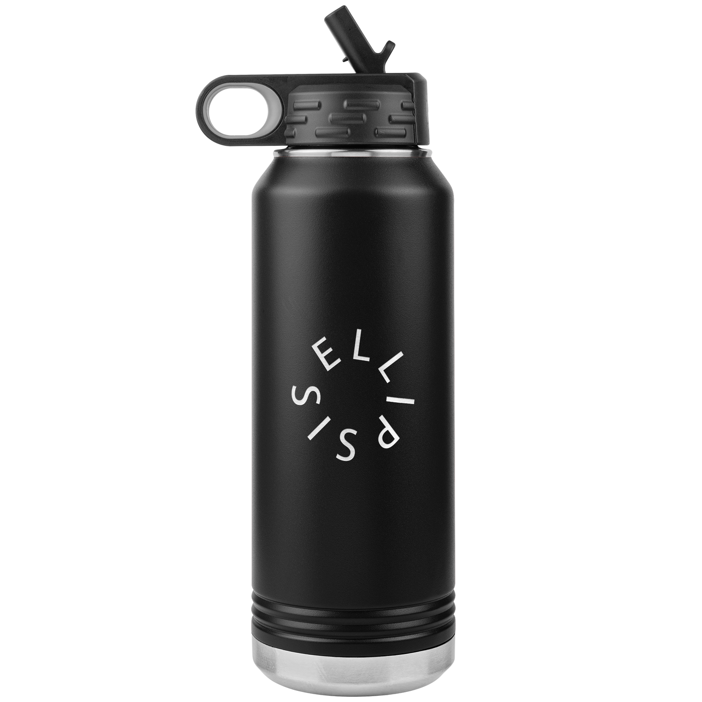 Ellipsis Student Ministry - 32oz Water Bottle Tumbler