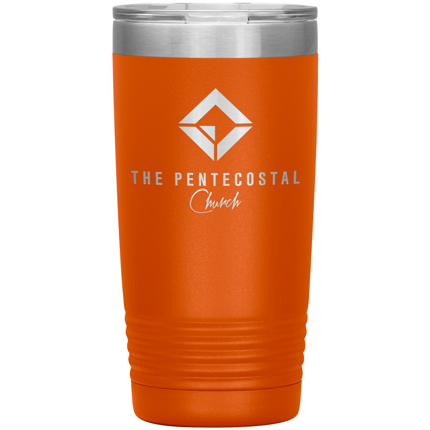 The Pentecostal Church 20oz Tumbler