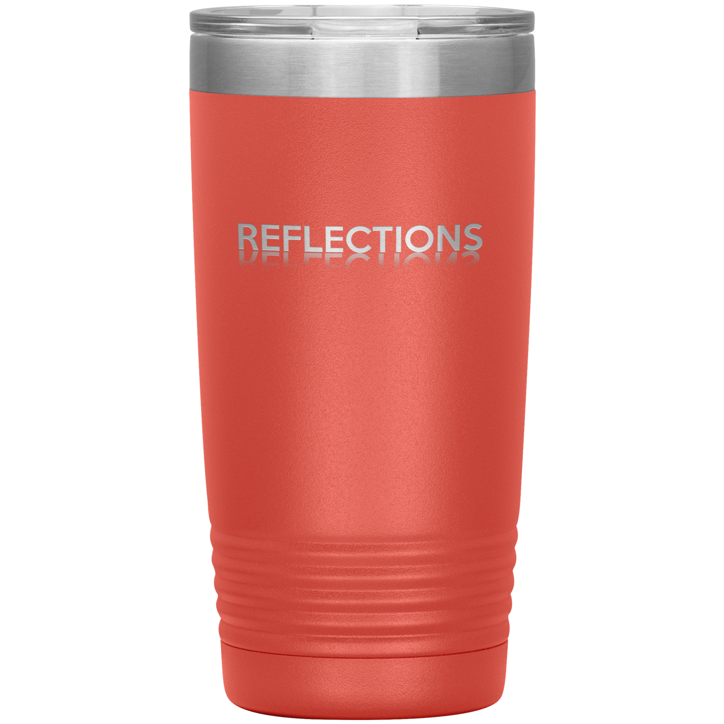 20oz Vacuum Tumbler