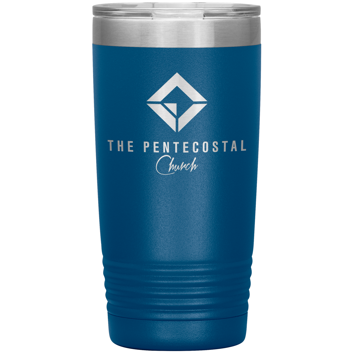 The Pentecostal Church 20oz Tumbler