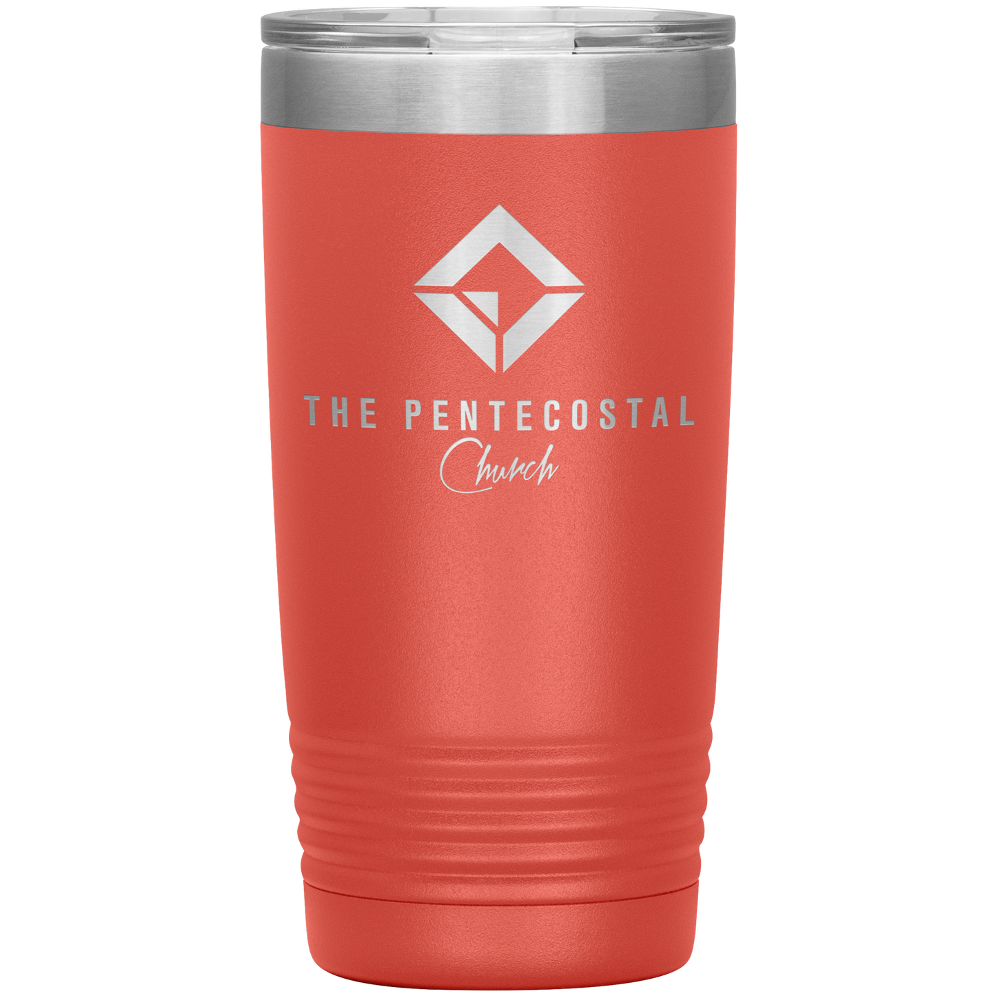 The Pentecostal Church 20oz Tumbler