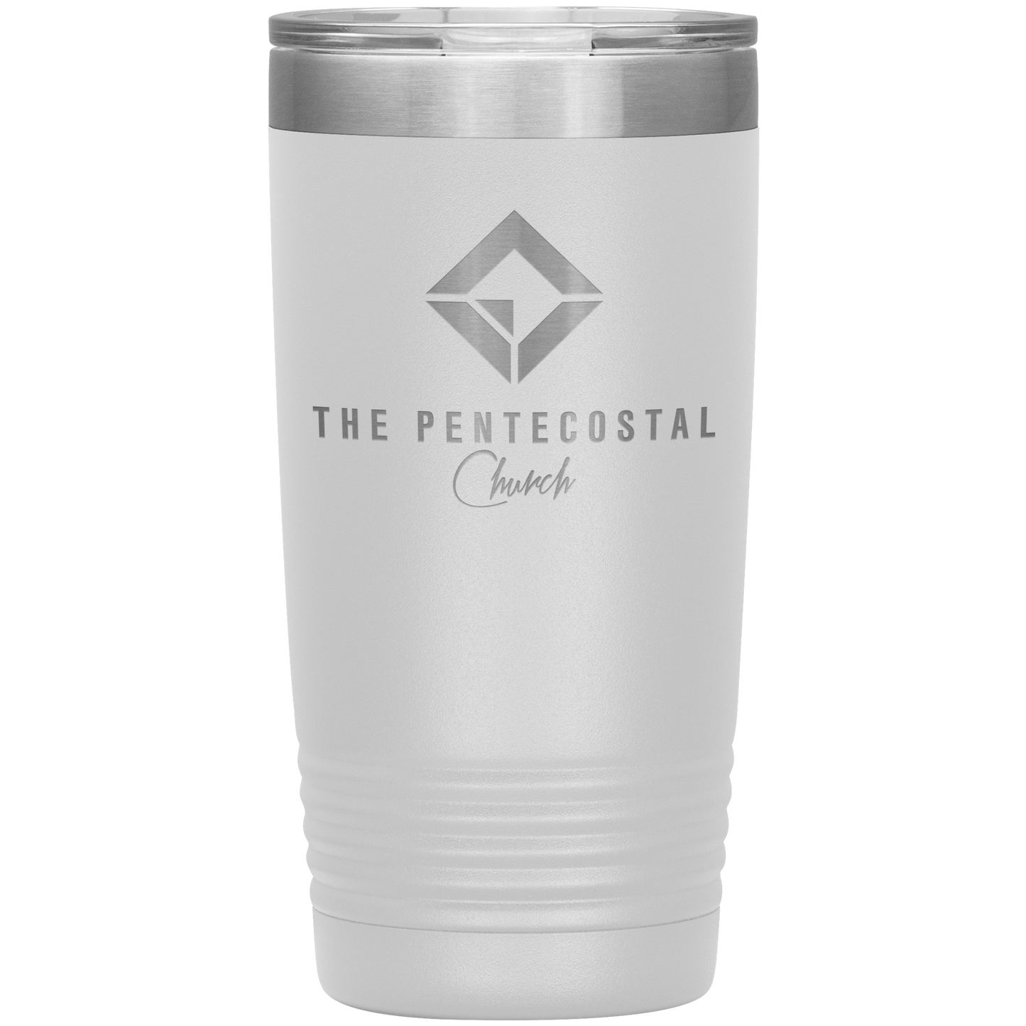 The Pentecostal Church 20oz Tumbler