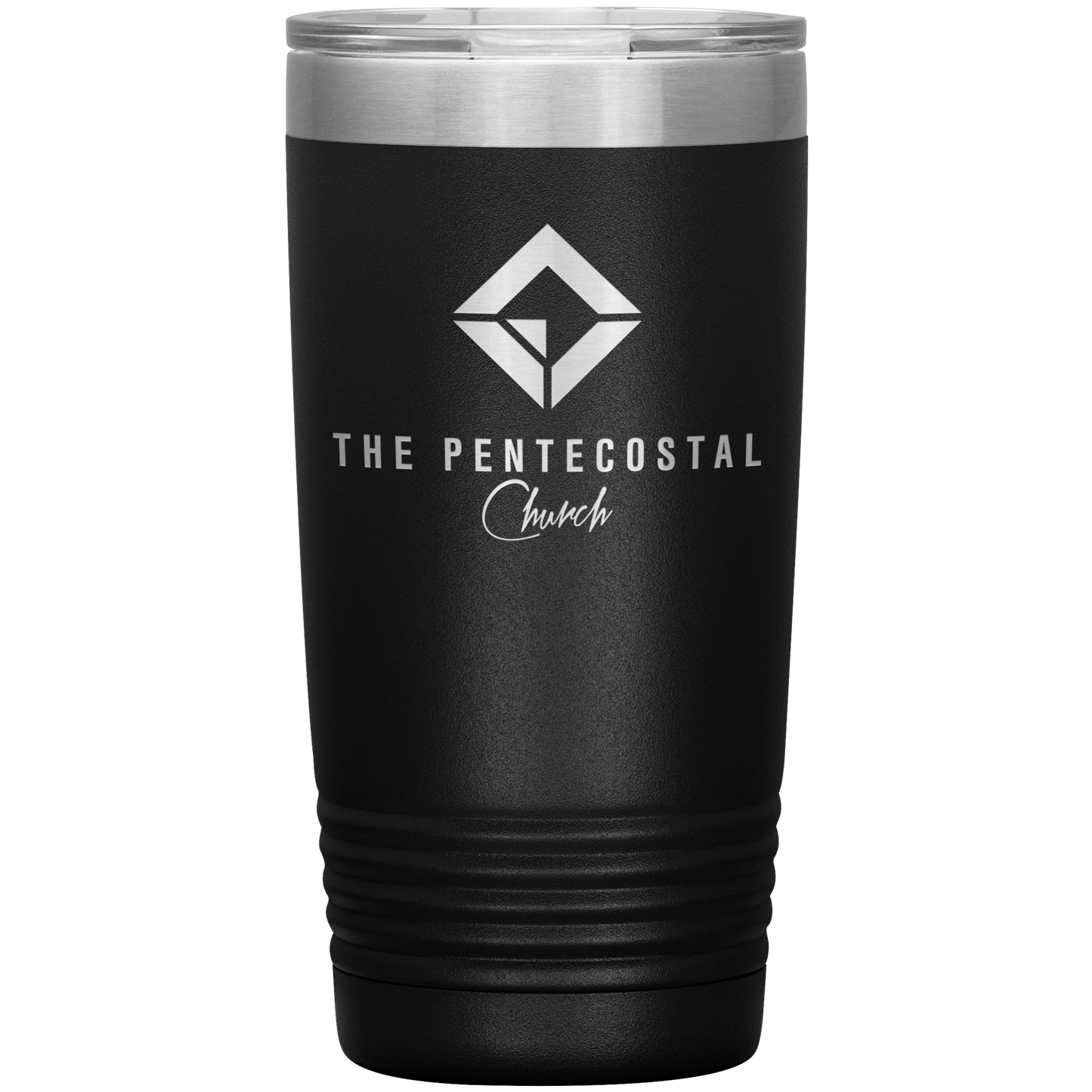 The Pentecostal Church 20oz Tumbler