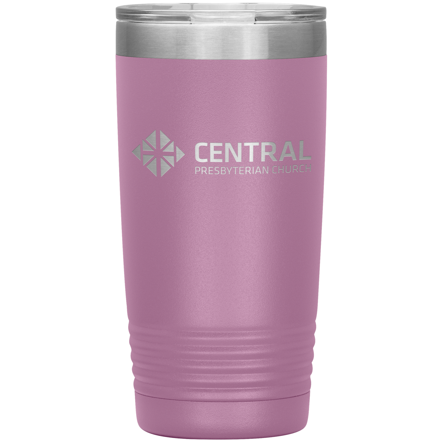 CPC - Laser Engraved 20oz Vacuum Tumbler