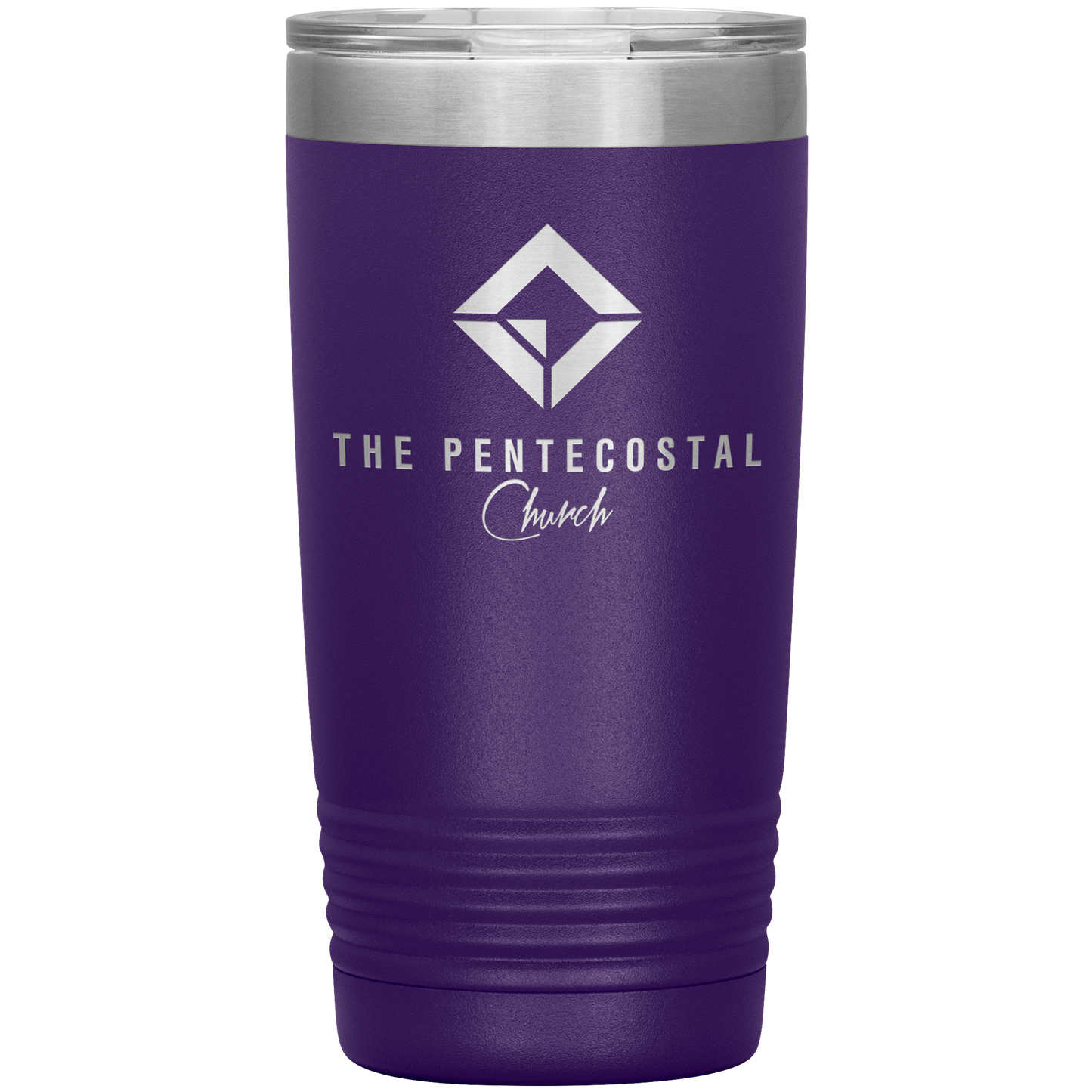 The Pentecostal Church 20oz Tumbler