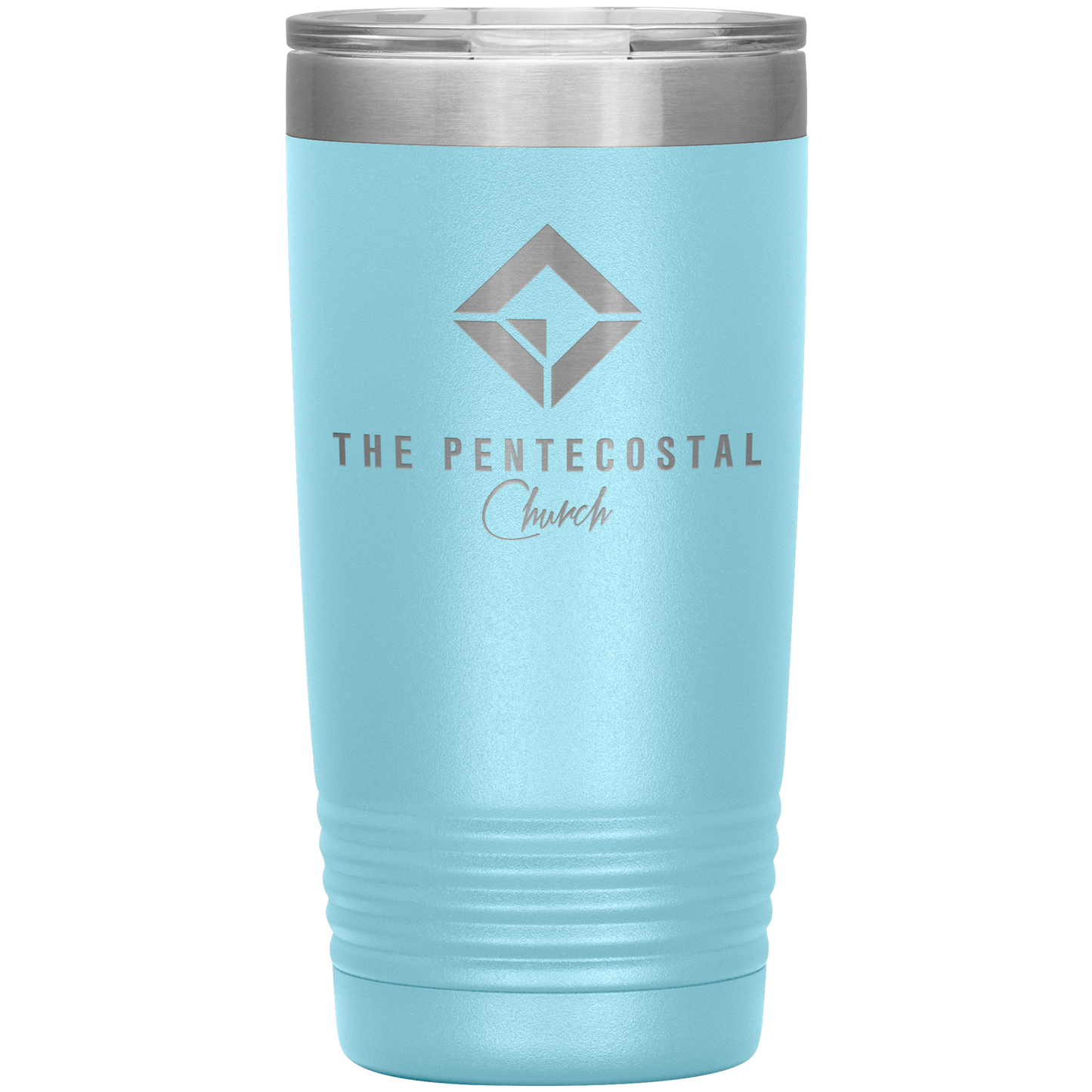 The Pentecostal Church 20oz Tumbler