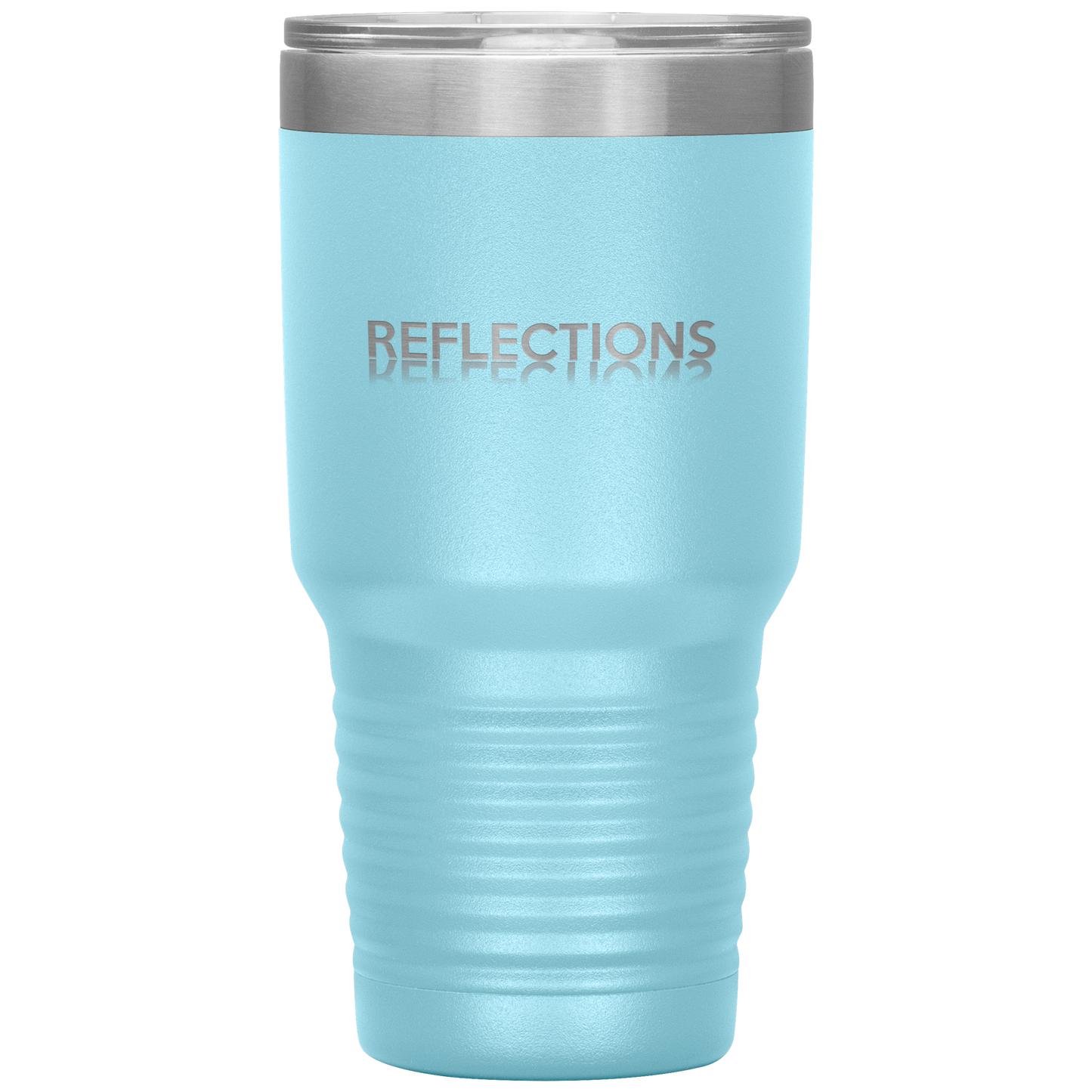 30oz Vacuum Tumbler