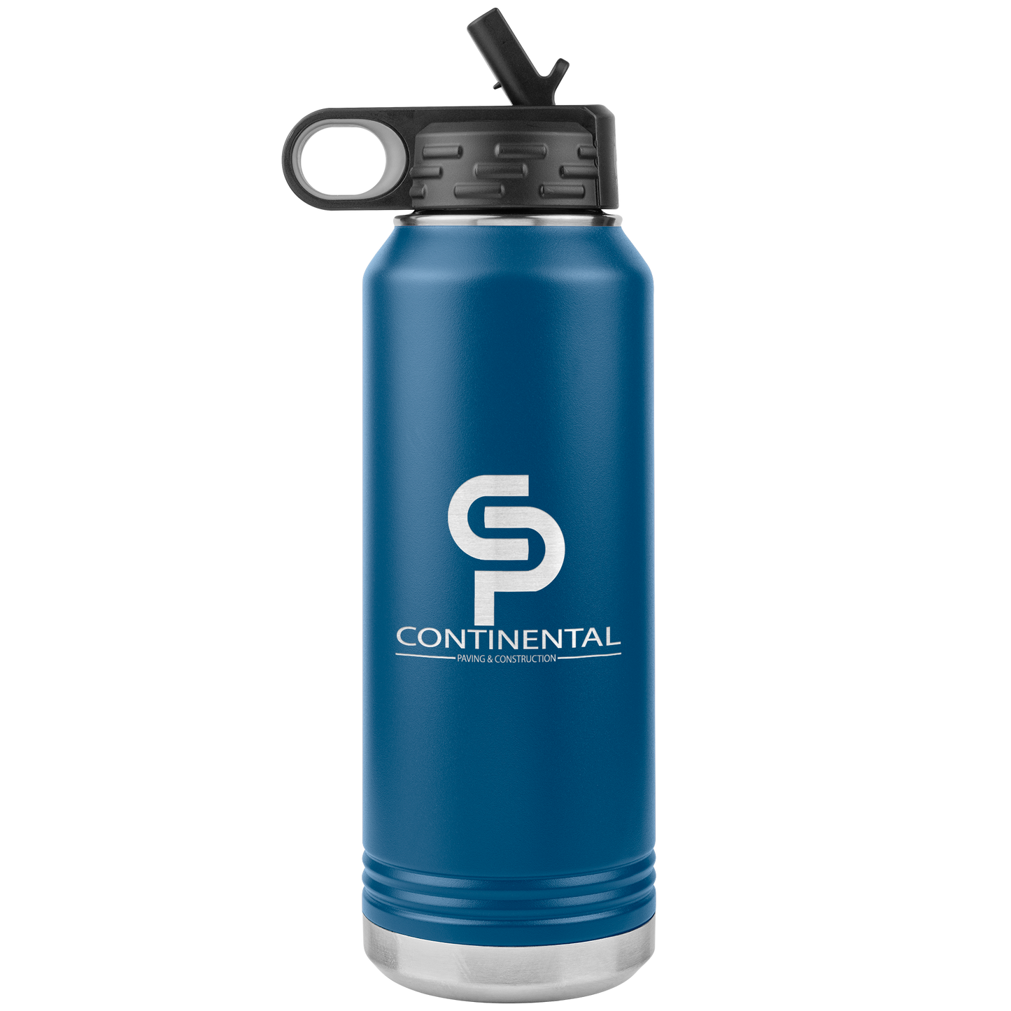 CP 32oz Water Bottle Tumbler