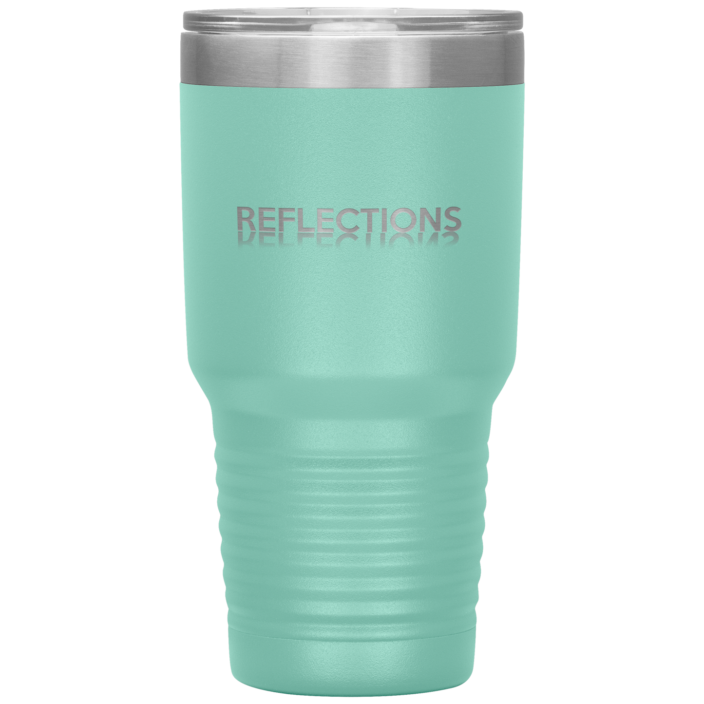 30oz Vacuum Tumbler