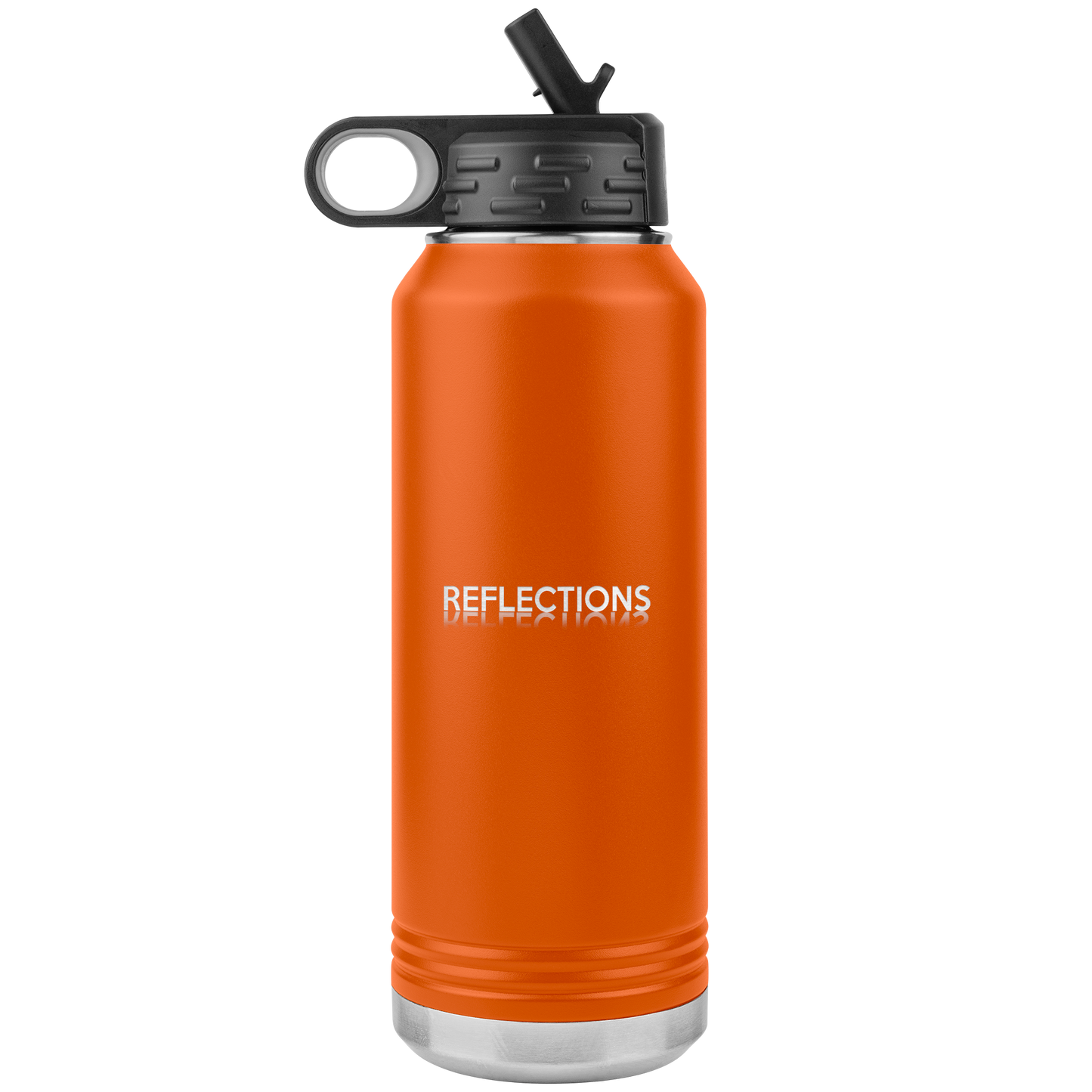 32oz Water Bottle Tumbler