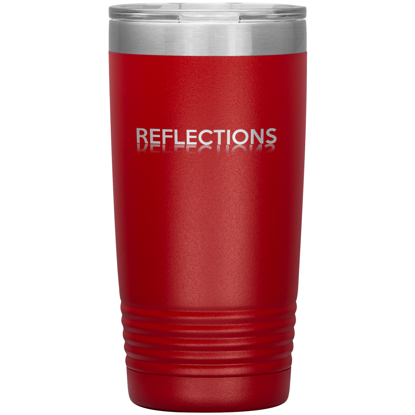 20oz Vacuum Tumbler