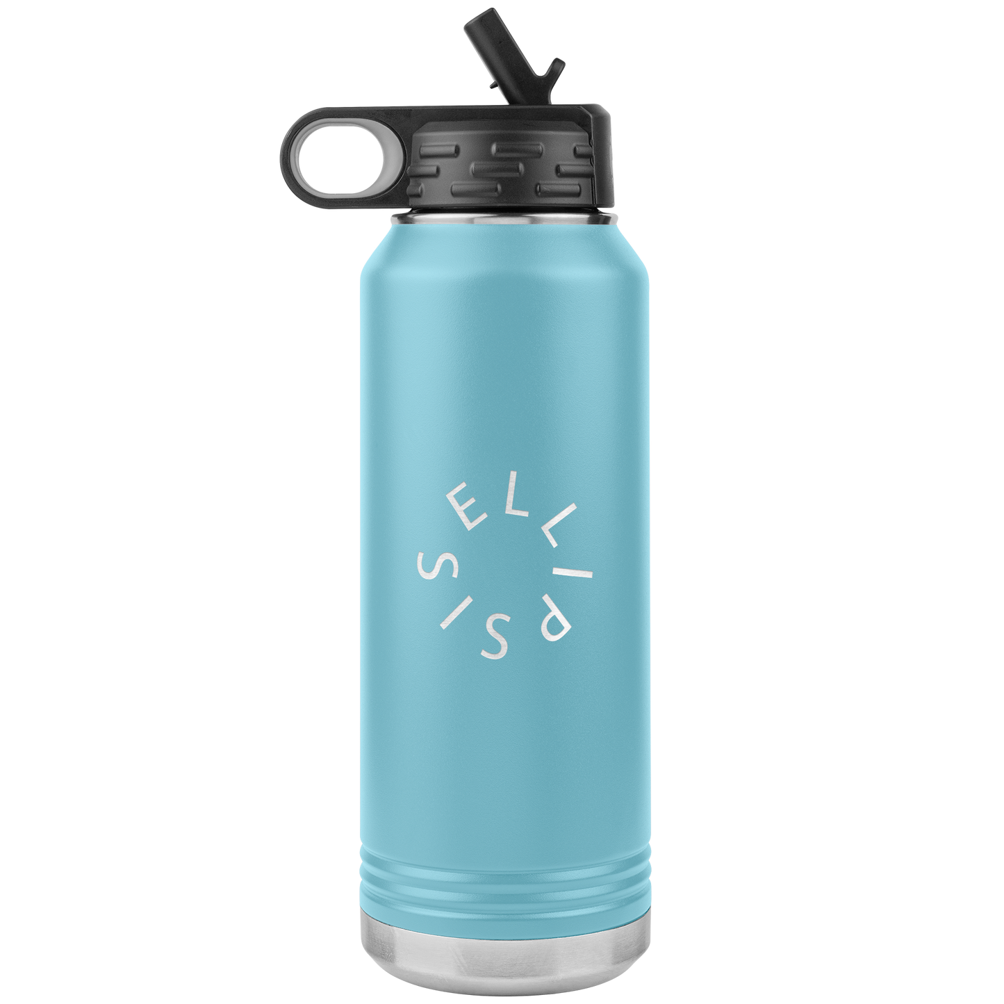 Ellipsis Student Ministry - 32oz Water Bottle Tumbler