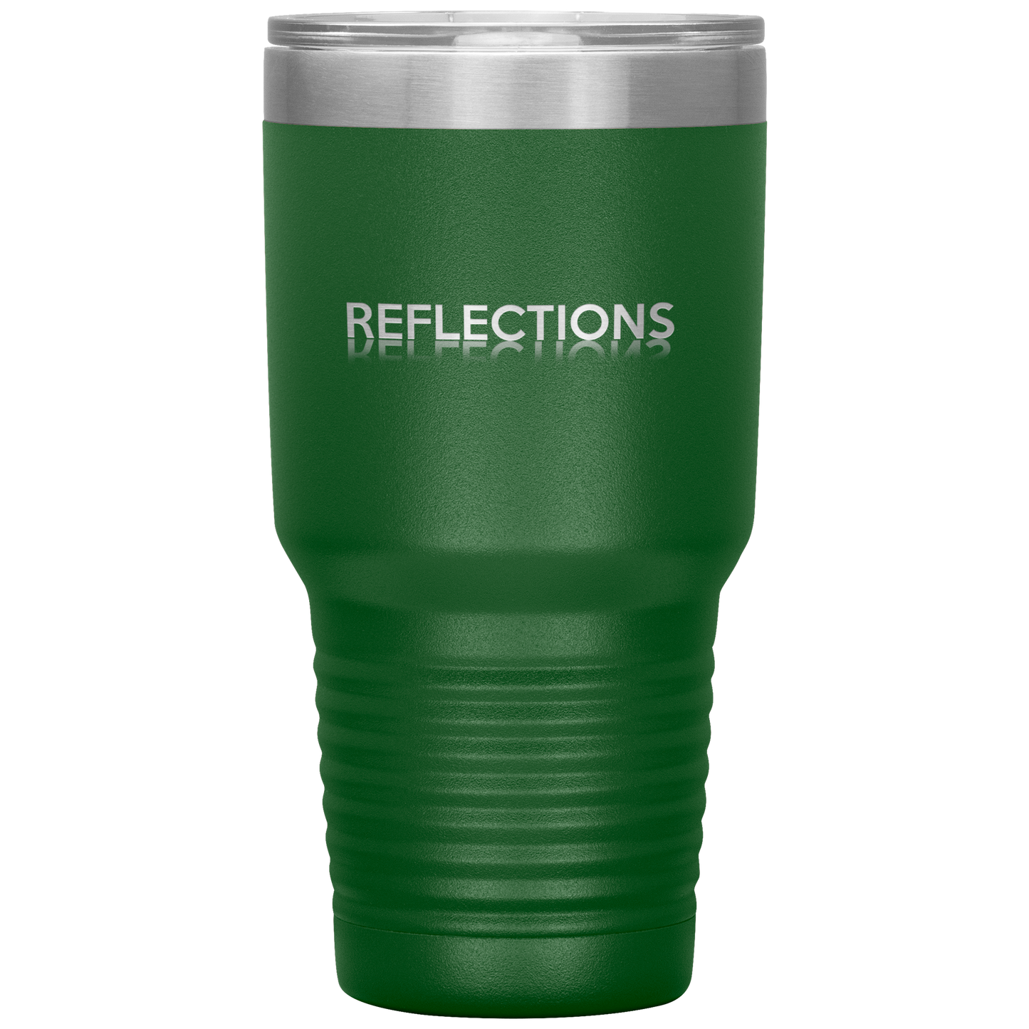 30oz Vacuum Tumbler