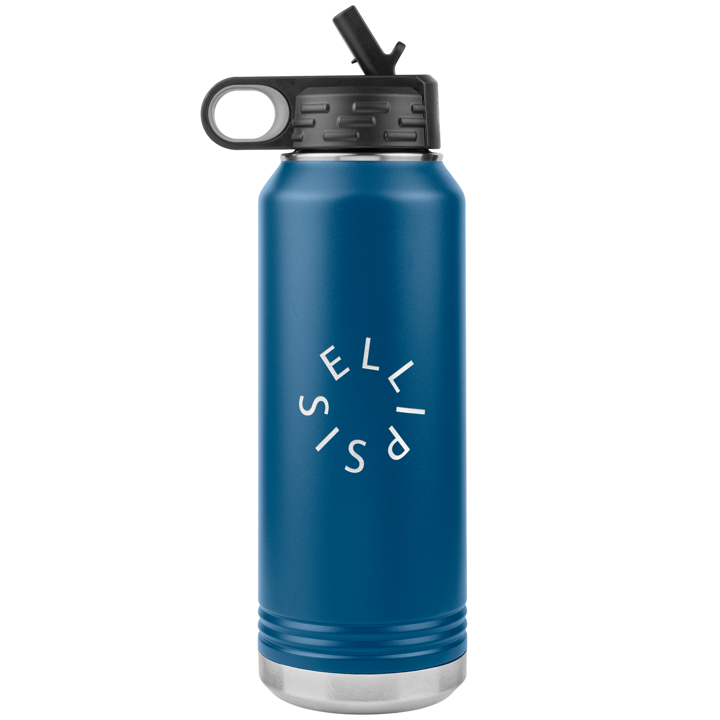 Ellipsis Student Ministry - 32oz Water Bottle Tumbler