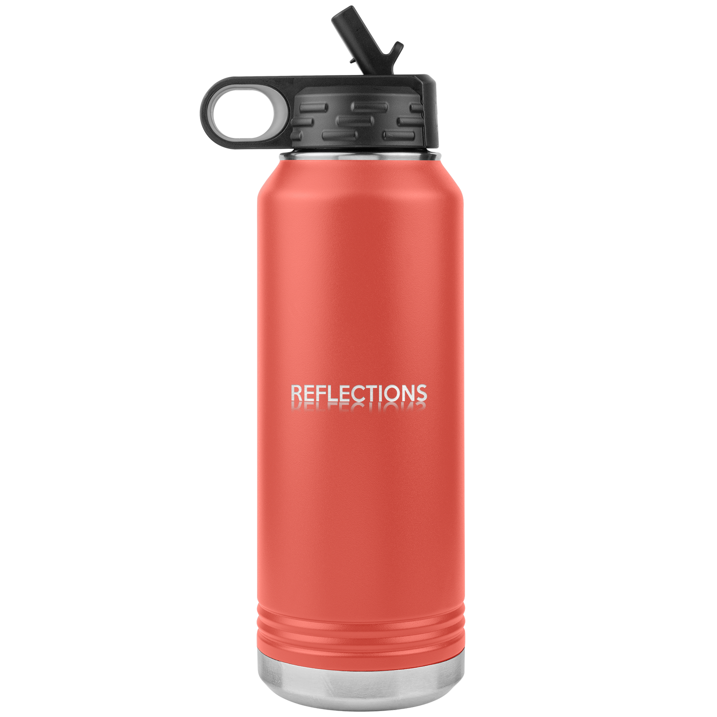 32oz Water Bottle Tumbler