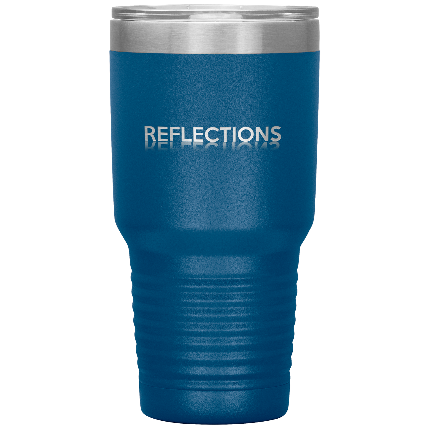 30oz Vacuum Tumbler