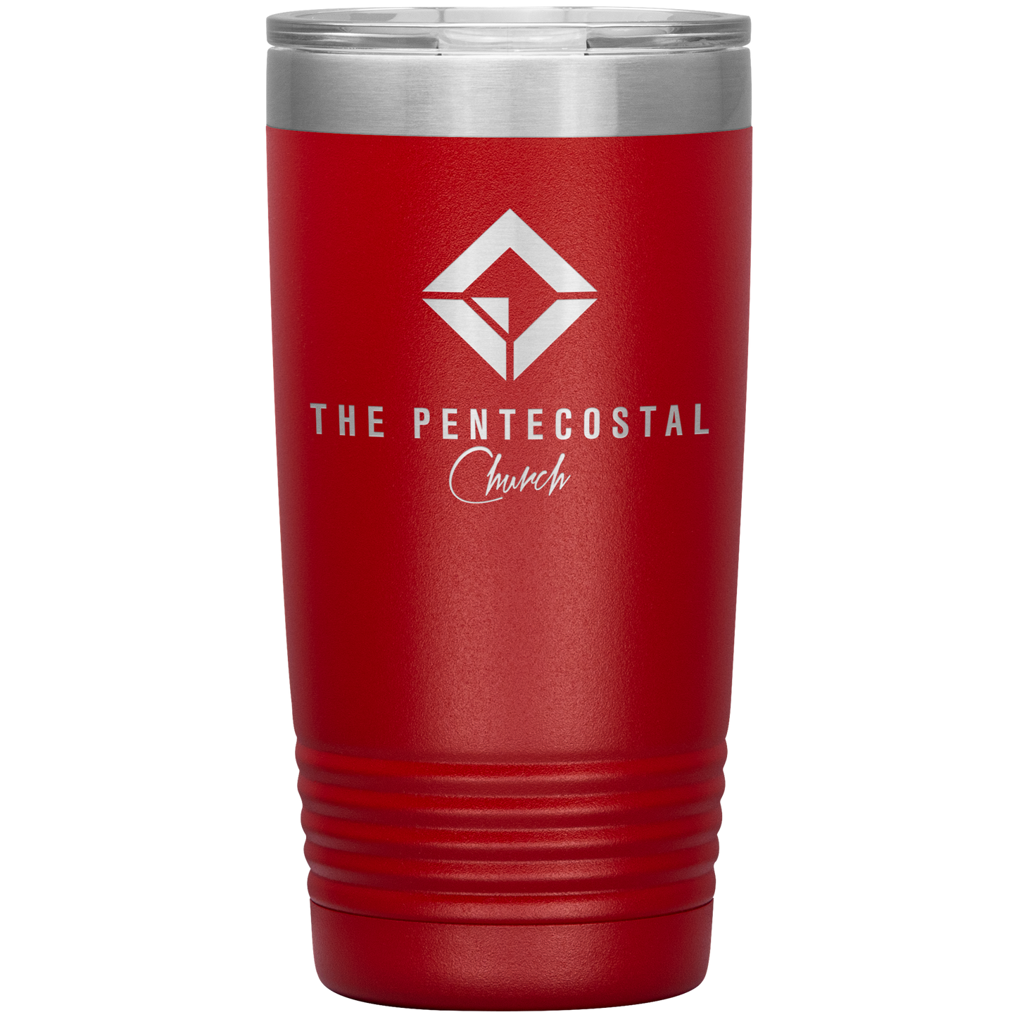 The Pentecostal Church 20oz Tumbler