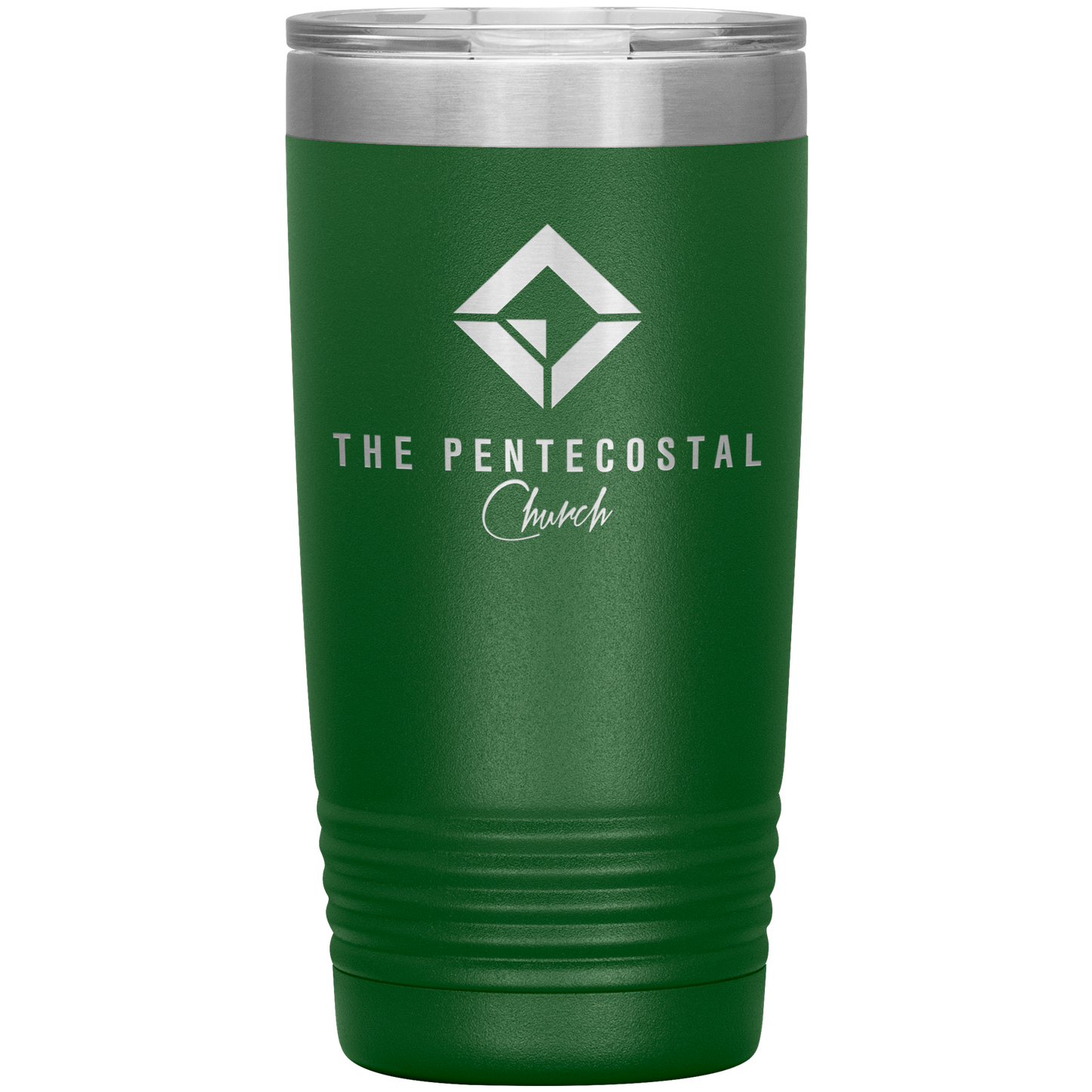 The Pentecostal Church 20oz Tumbler