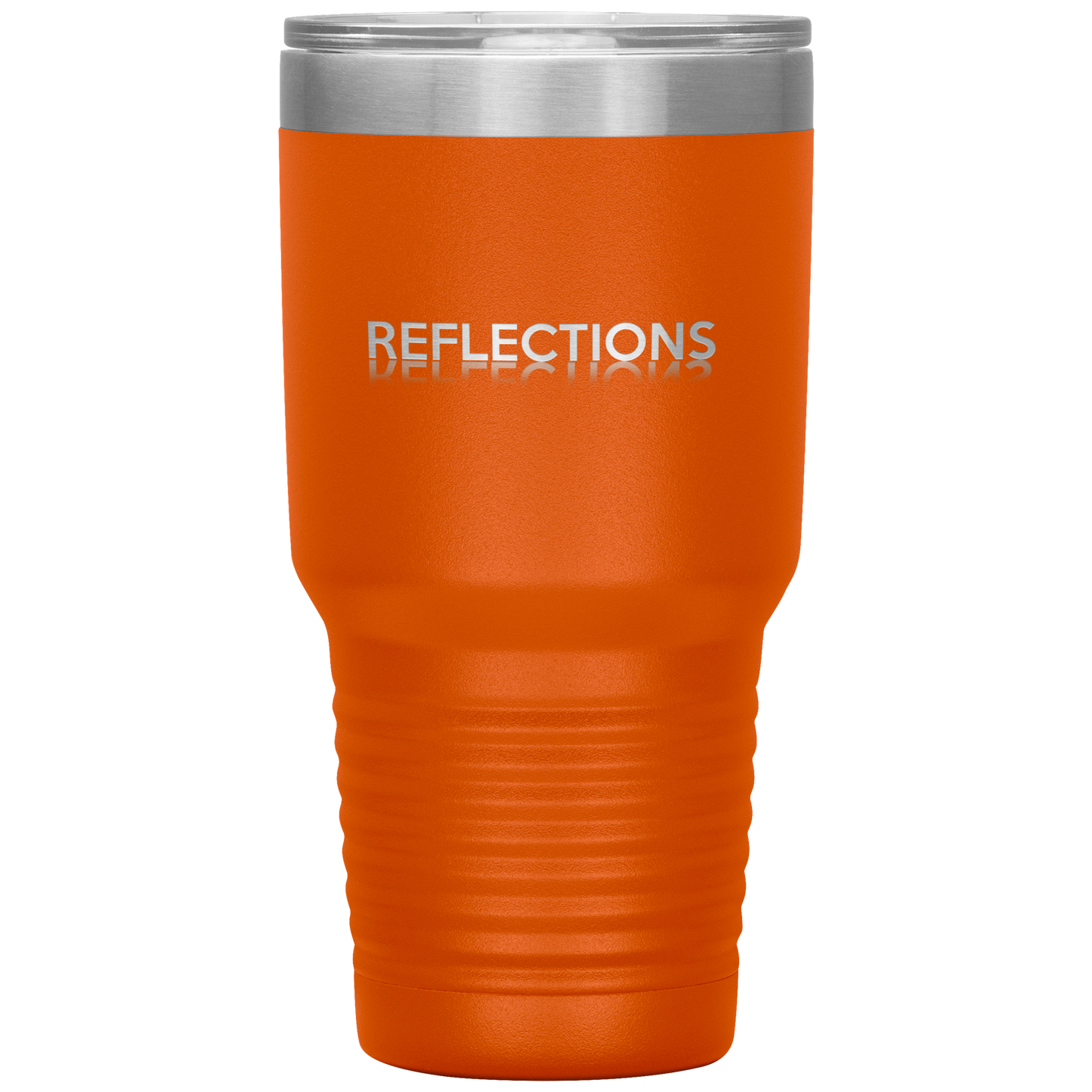 30oz Vacuum Tumbler