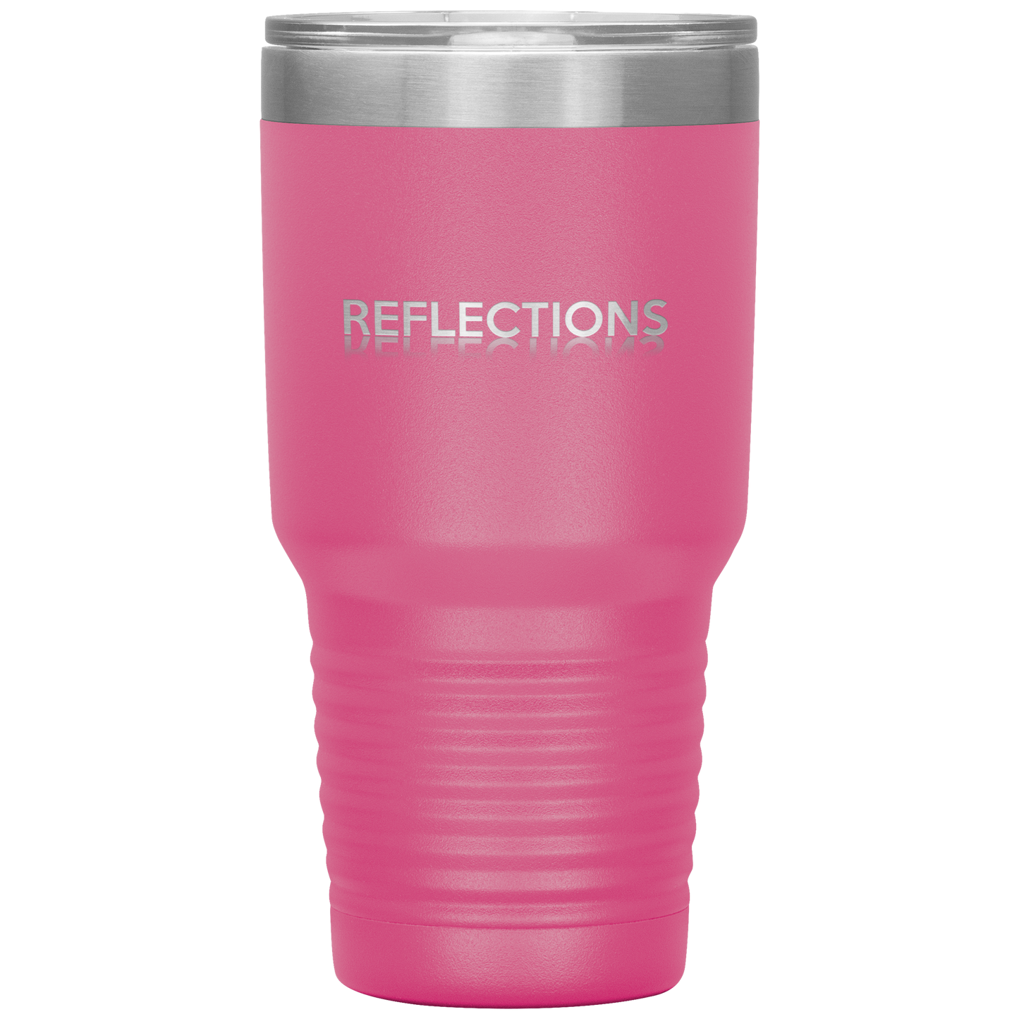 30oz Vacuum Tumbler