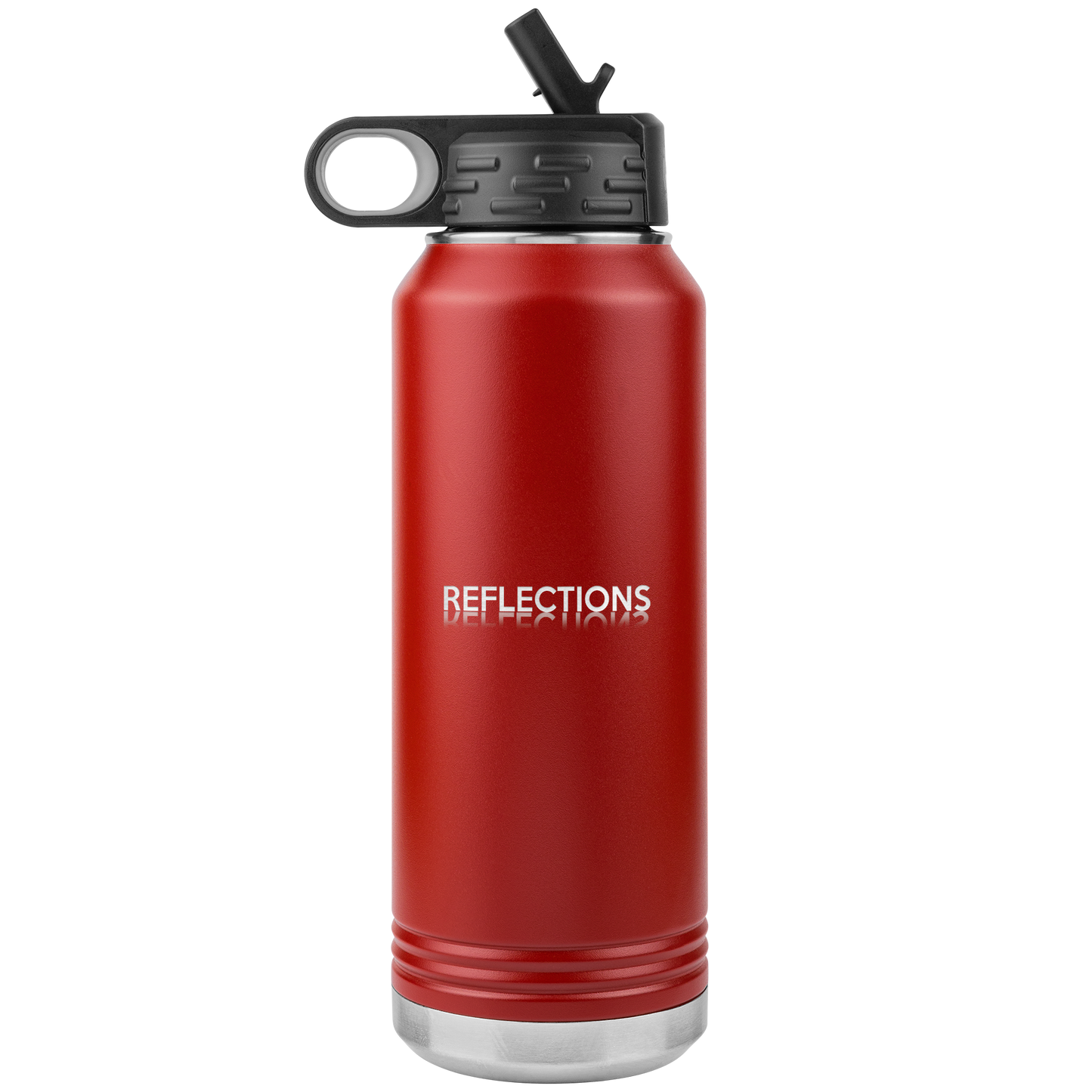 32oz Water Bottle Tumbler
