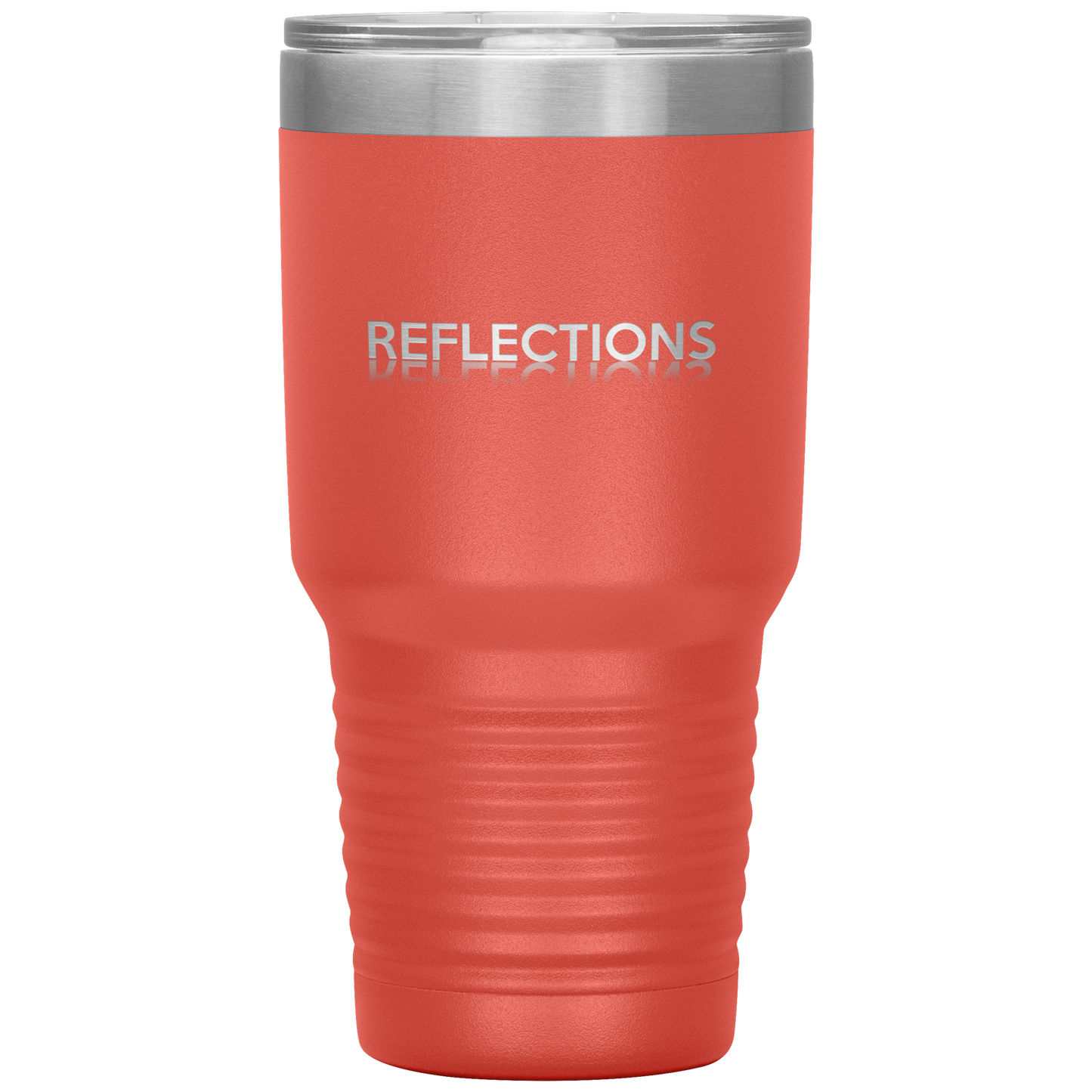 30oz Vacuum Tumbler
