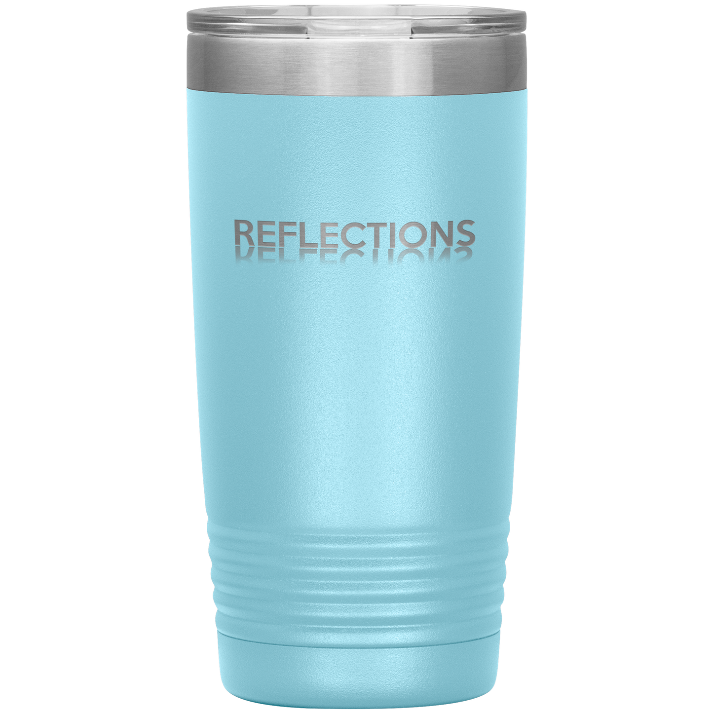 20oz Vacuum Tumbler