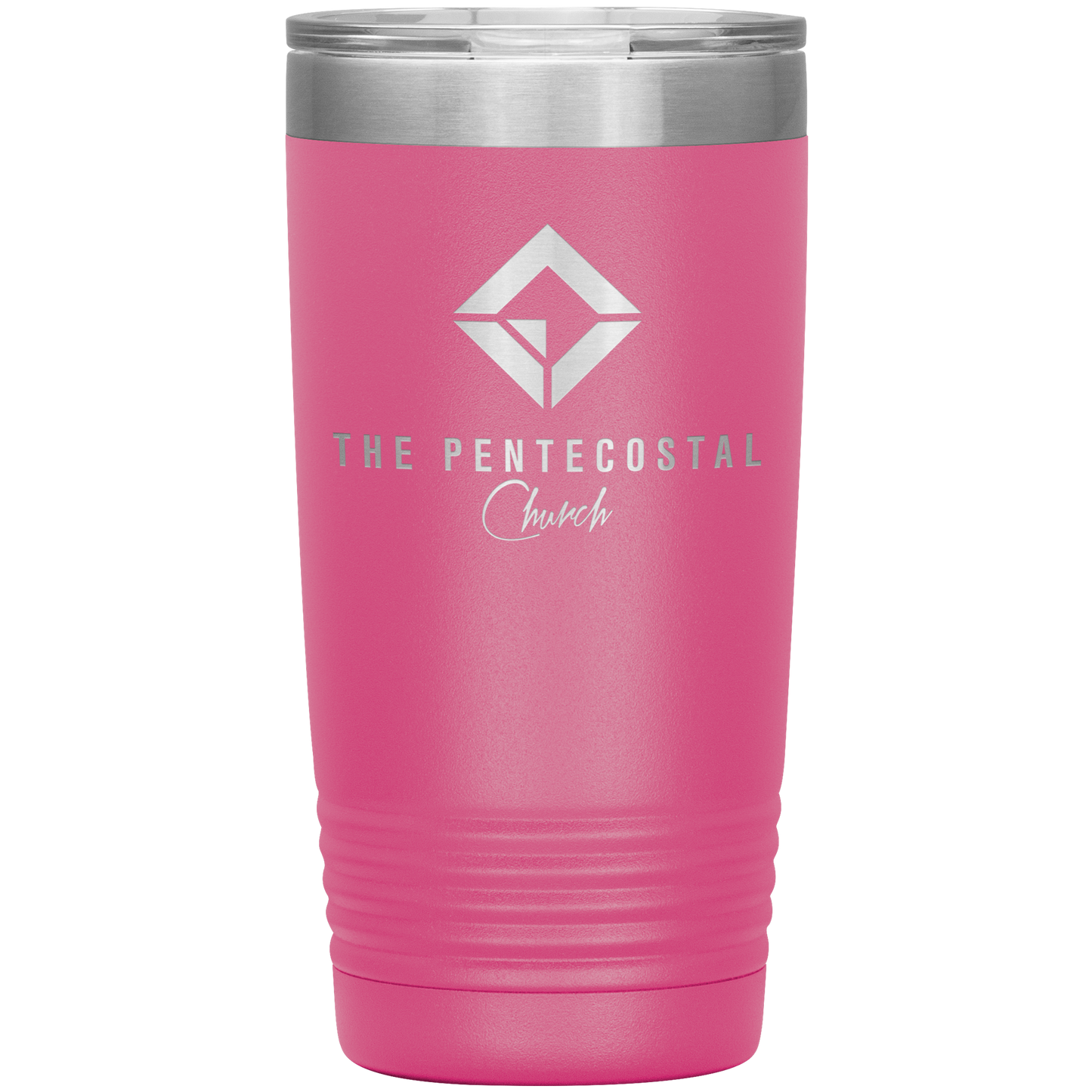 The Pentecostal Church 20oz Tumbler