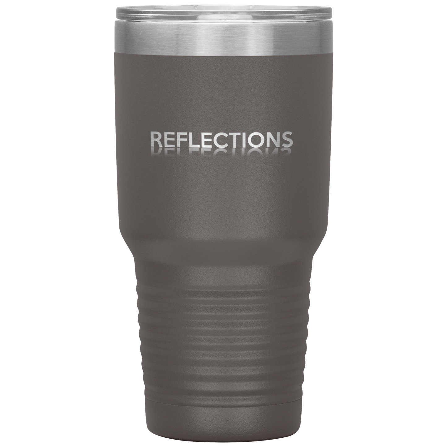 30oz Vacuum Tumbler