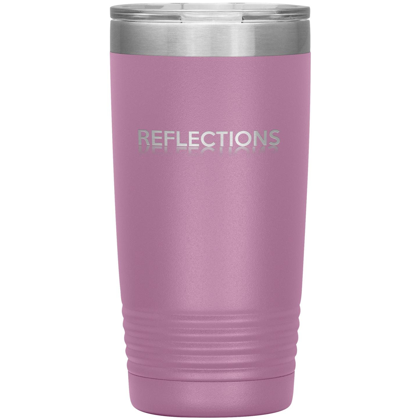 20oz Vacuum Tumbler