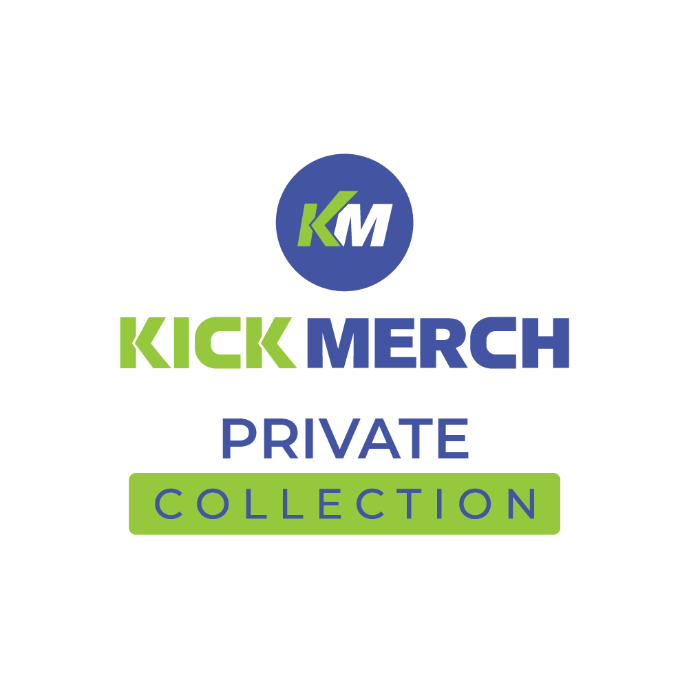 PRIVATE Collection – Kick Merch