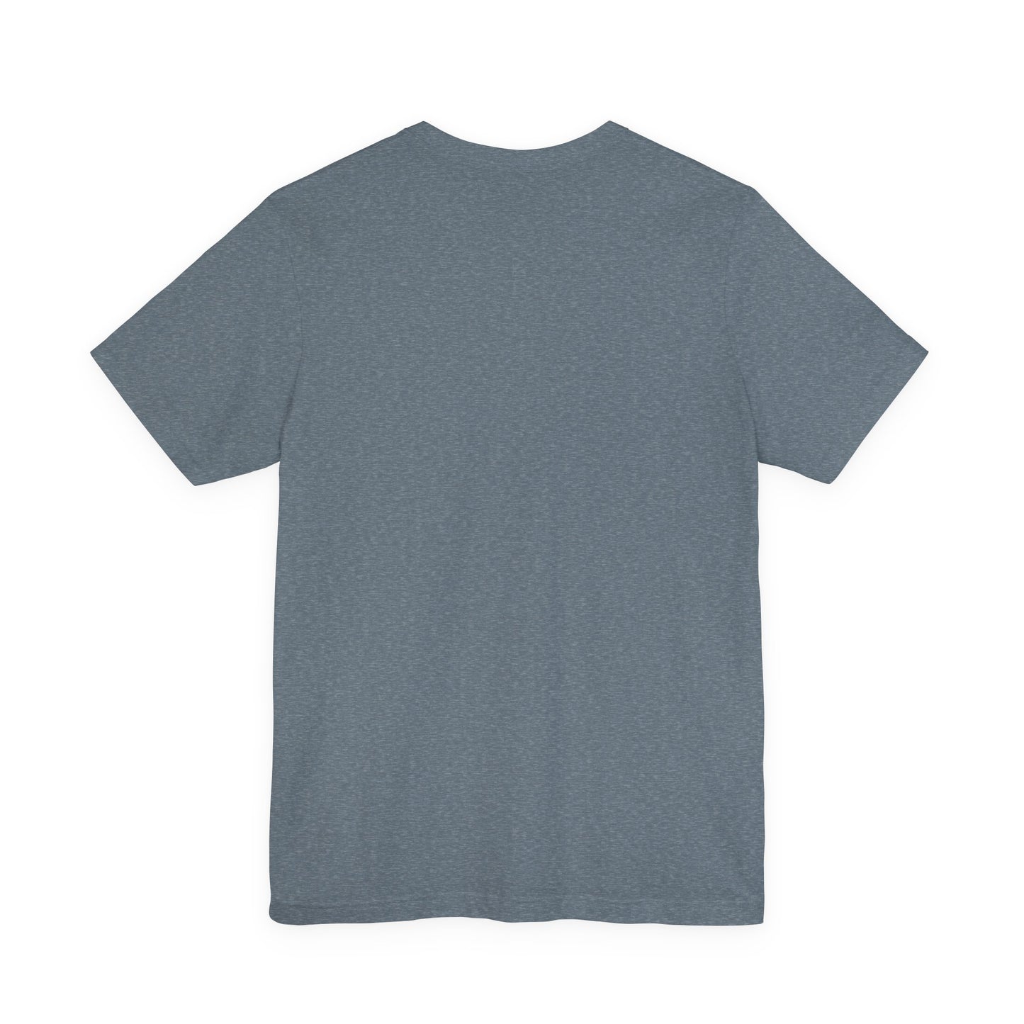 ADULT - Premium Cotton T-Shirt - Disciple Them T-Shirt