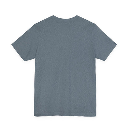 ADULT - Premium Cotton T-Shirt - Disciple Them T-Shirt