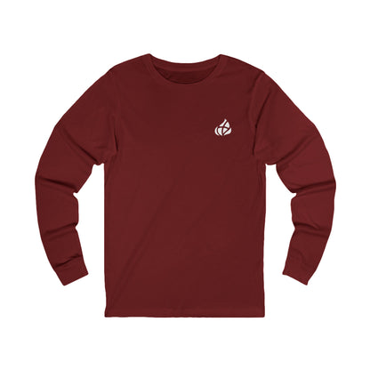 ADULT - Basic Long sleeve - YAHWEH - BBA