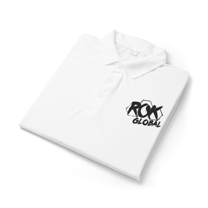Performance Polo - ROK Global