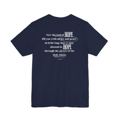 ADULT - Premium T-shirt - Hope Community Church