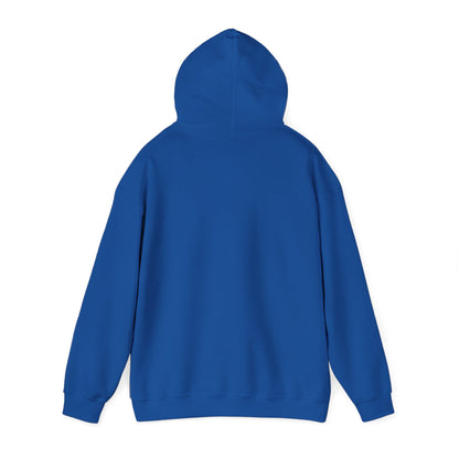 ADULT - Basic Hoodie - Church Logo