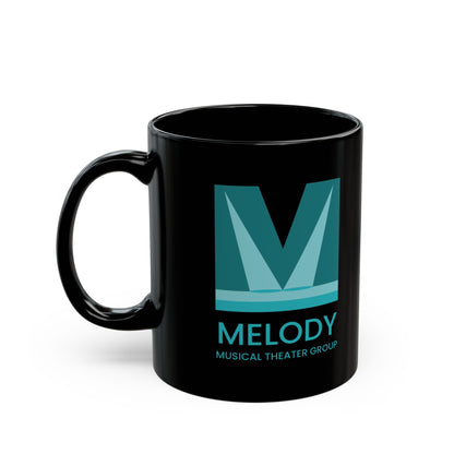 Black Mugs - MMT