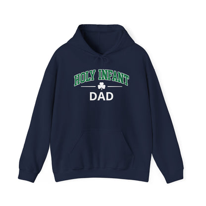 Adult - Personalization Hoodie - Holy Infant