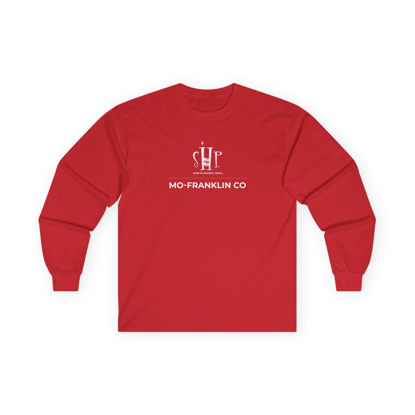 ADULT - Basic Long Sleeves - MO-Franklin Co