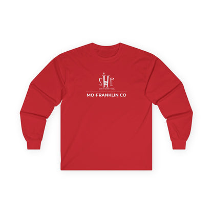 ADULT - Basic Long Sleeves - MO-Franklin Co