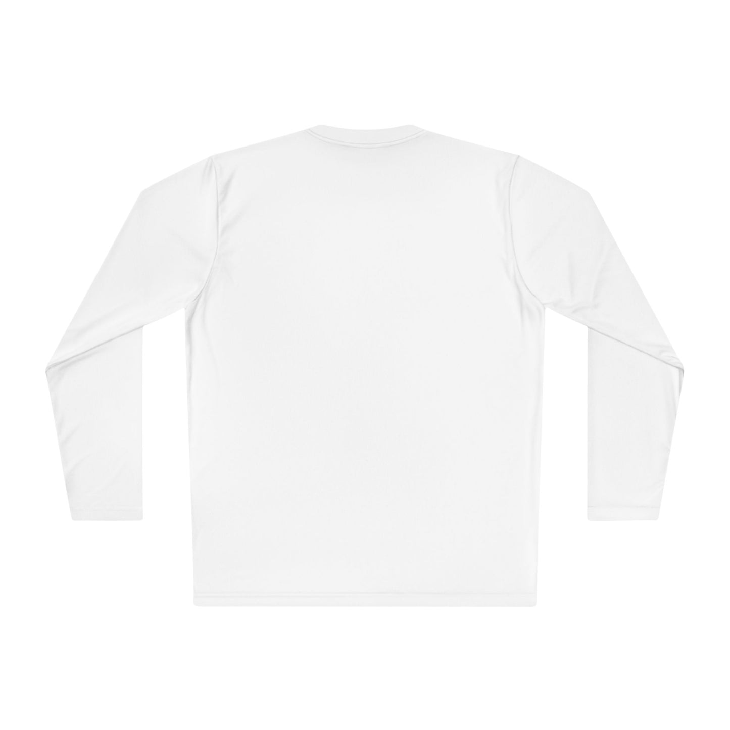 "God is good." Lightweight Long Sleeve Tee - Jason Wittrock