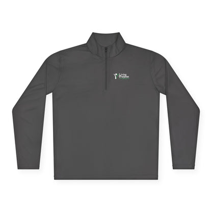 Adult - Quarter-Zip Pullover - Community Engagement