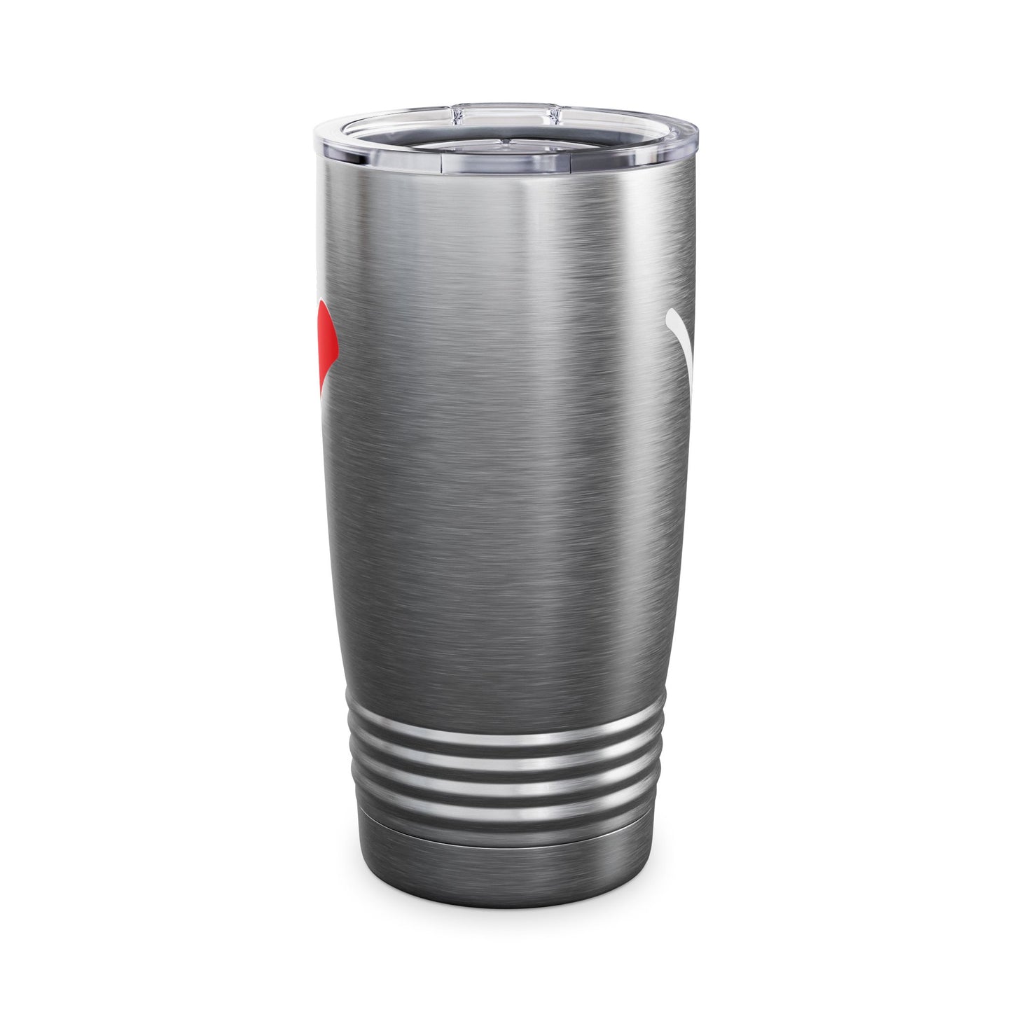Ringneck 20oz Tumbler - Living with Purpose