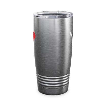 Ringneck 20oz Tumbler - Living with Purpose