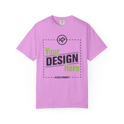 Comfort Colors Soft T-Shirt