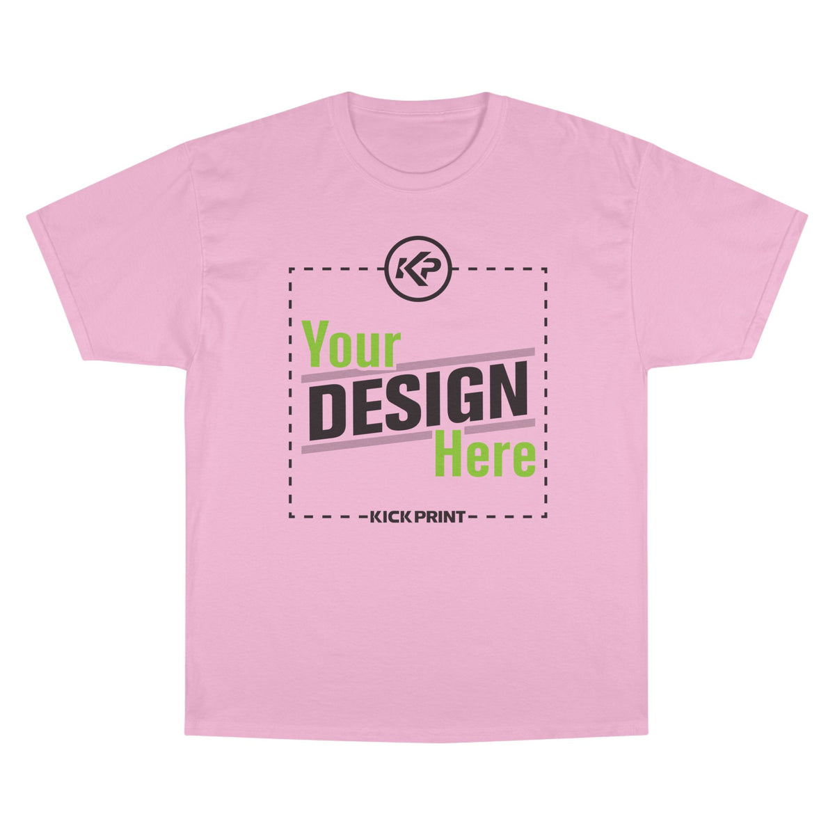 Champion T-Shirt