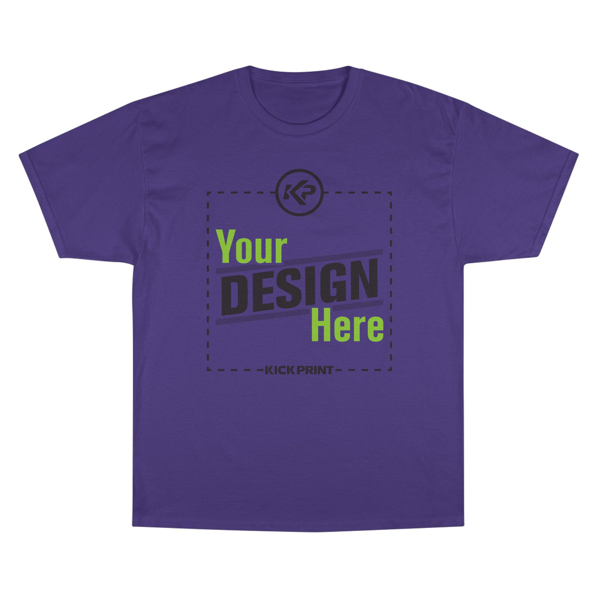 Champion T-Shirt