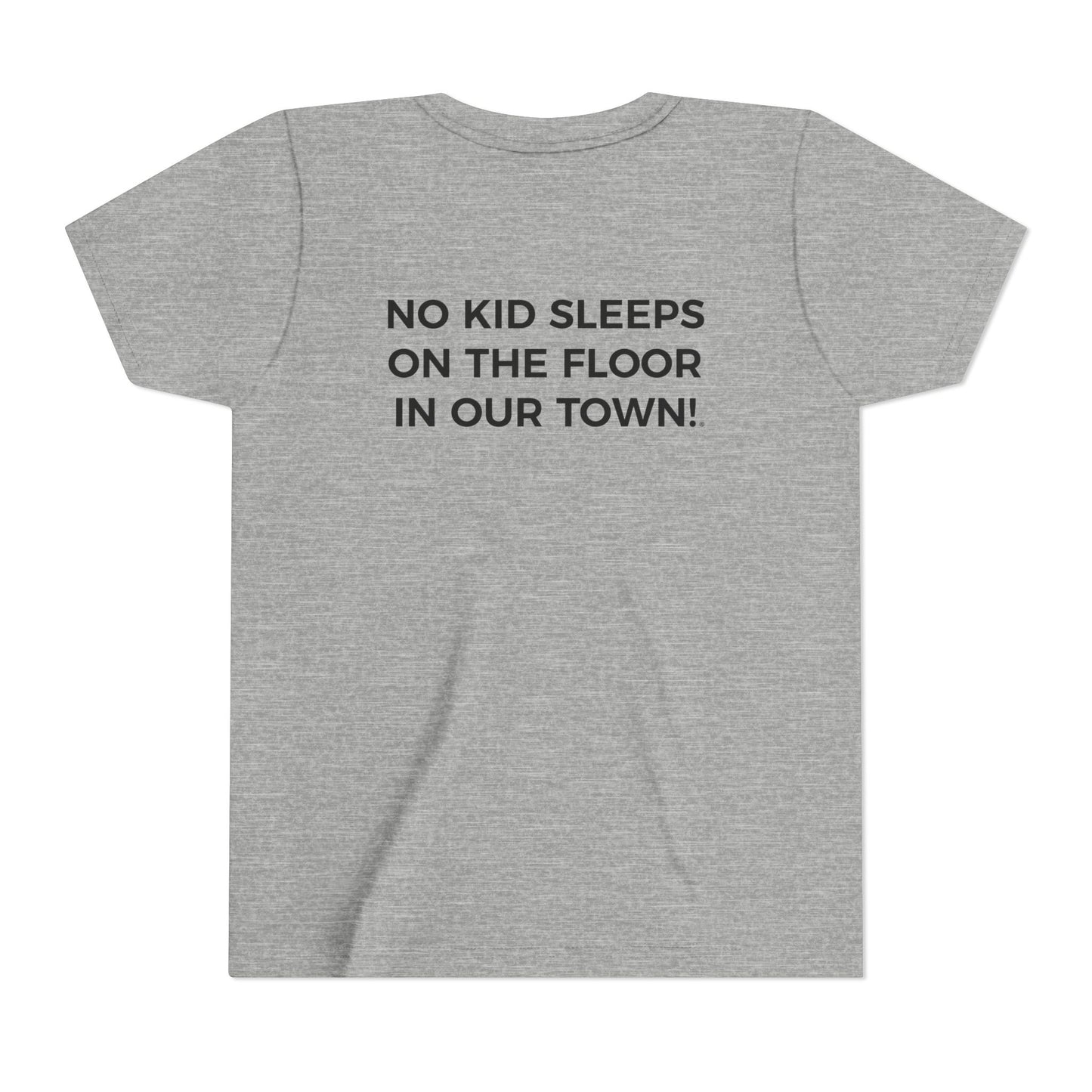 YOUTH - Premium Soft Shirt - MO-Franklin Co